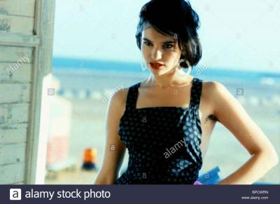 Beatrice Dalle - Betty Blue 1