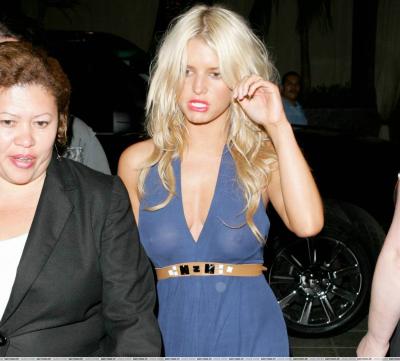 Jessica Simpson