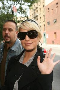 Orante Hoops