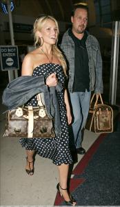 Out and About