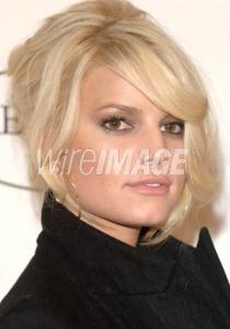 Jessica Simpson