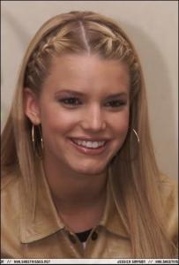 Young Jess
