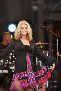Jessica Simpson