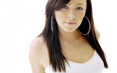 Awesome Atomic Kitten!