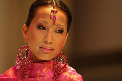 Asian