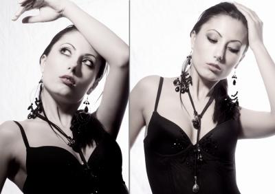 Yvonna