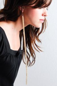 Crazy Long Dangles !