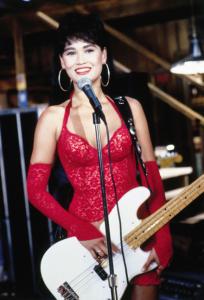 Tia Carrere