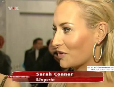 Sarah Connor