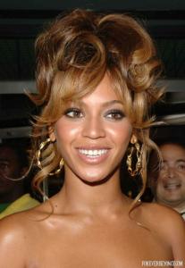 Gold Hoops