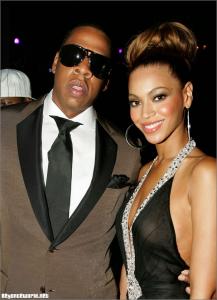 BEYONCE