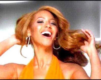 L'oreal Commercial