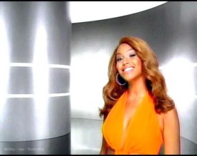 L'oreal Commercial
