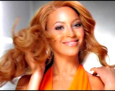 L'oreal Commercial