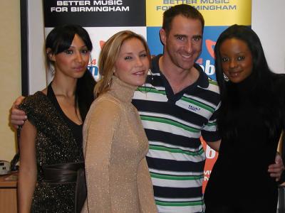 sugababes