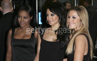 sugababes