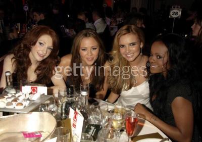 sugababes