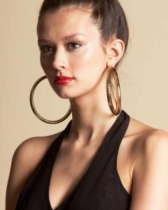 New from Bebe - WOW!