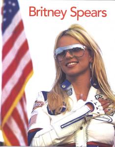 Racing Brit