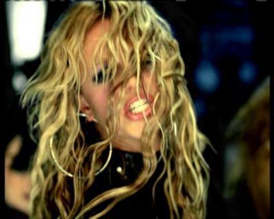 Britney Spears