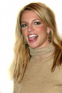 Sweet Britney