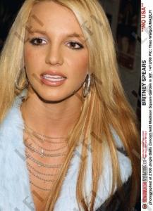 Diamond Hoops