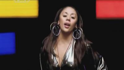 Mutya Buena