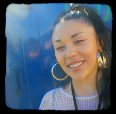 Mutya Buena