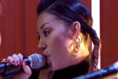 mutya buena 4 pair #1