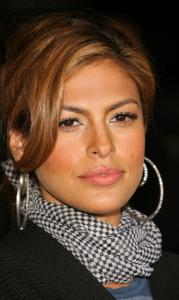 Eva Mendes