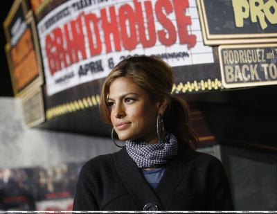 Eva Mendes