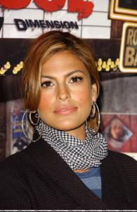 Eva Mendes