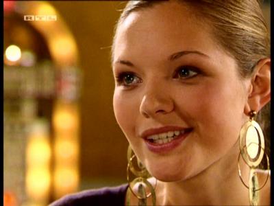 Nathalie Thiede 1 (German soap star)