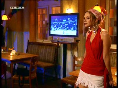 Nathalie Thiede 20 (German soap star)