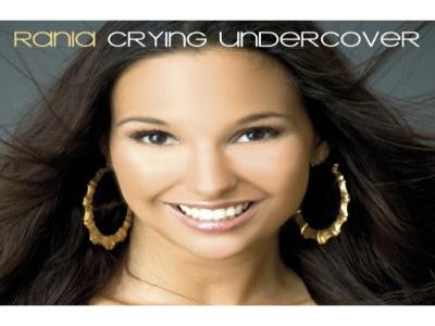 Crying Undercover