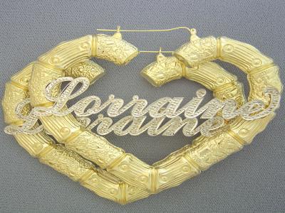 Hearth hoops!