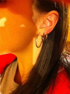 Triple Hoops