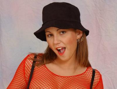 Missy's Multiple Hoops 02