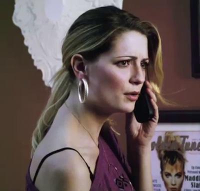 Mischa Barton - Apartment 1303 3D