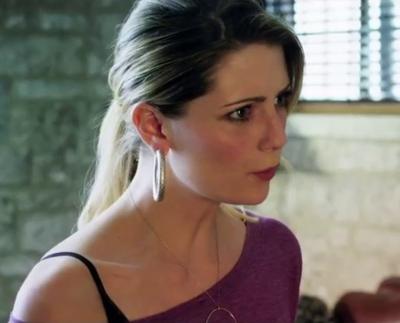 Mischa Barton - Apartment 1303 3D