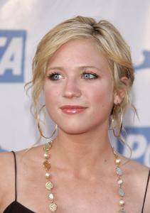 Brilliant Gold Hoops