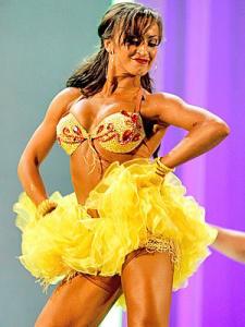Karina Smirnoff