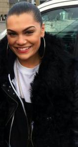 jessie j