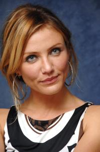 Cameron Diaz