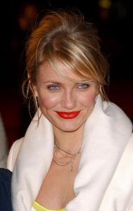 In Her Shoes Premiere