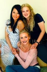 Charlies Angels