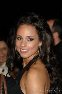 Alicia Looking Cute 3
