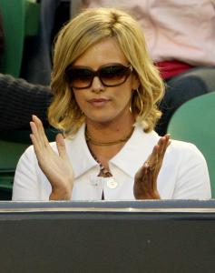 Open Tennis