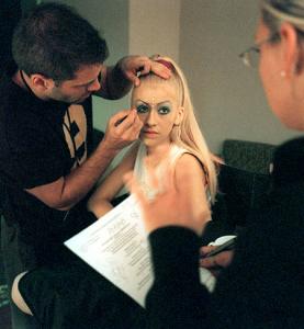 Backstage