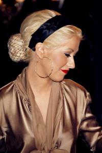 christina